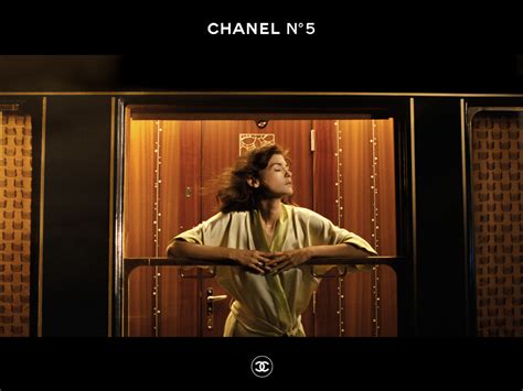 chanel comercial|new Chanel no 5 commercial.